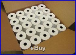 1000 Rolls 2-1/4 x 85' Thermal Paper Cash Register for First Data FD50 Verifone