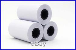 1000 Rolls 2-1/4 x 85' Thermal Paper Cash Register for First Data FD50 Verifone