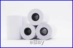 1000 Rolls 2-1/4 x 85' Thermal Paper Cash Register for First Data FD50 Verifone