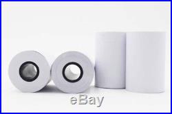 1000 Rolls 2-1/4 x 85' Thermal Paper Cash Register for First Data FD50 Verifone