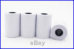 1000 Rolls 2-1/4 x 85' Thermal Paper Cash Register for First Data FD50 Verifone