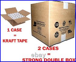 (100 Rolls) 2 1/4 X 50 Thermal Paper Receipt Rolls 2.25 X 50 Ft POS Cash Registe