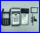 10Sets/Lot PAX D210 Shell D210 Frame Credit Card Terminal D210 cover card reader