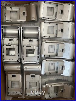 10Sets/Lot PAX D210 Shell D210 Frame Credit Card Terminal D210 cover card reader