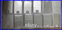 10Sets/Lot PAX D210 Shell D210 Frame Credit Card Terminal D210 cover card reader