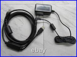 10 LOT NEW Verifone MX915 MX925 RJ45 to Externally Powered USB Cable with Adapter