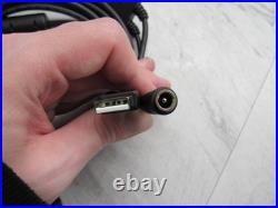 10 LOT NEW Verifone MX915 MX925 RJ45 to Externally Powered USB Cable with Adapter