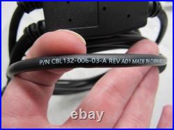 10 LOT NEW Verifone MX915 MX925 RJ45 to Externally Powered USB Cable with Adapter