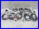 10 LOT NEW Verifone Mx830/850/860 Mx915 Series Tailgate Red 2m Cable 23739-02-R