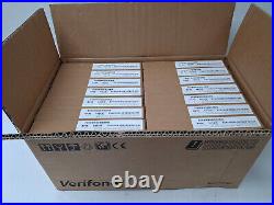 10 NEW Verifone M440 2GB 16GB POS Pinpad Credit Card Terminal M379-122-21-WWA-50