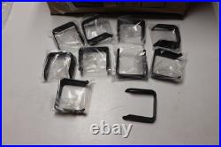 10x Pack Verifone Finger Number Pad Privacy Shield V200c V400c P400 1/2 Height