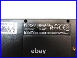 10x Verifone E355 Mobile Payment Terminal Bluetooth Wifi Scanner M087-351-11-WWA
