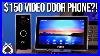 150 For This Fanvil Video Intercom Kit Here S What You Need To Know