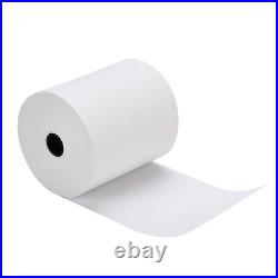 150 Rolls 2-1/4x50' Thermal Paper POS Cash Register Credit Card Verifone VX520