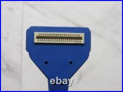 15 LOT NEW Verifone Blue Mx USB Cable 23741-02-R Mx850 Mx860 Mx870 Mx915 Mx925