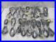 18 LOT NEW Verifone MX series Powered USB Yellow Berg Cable P/N 23998-02-R