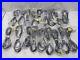 18 LOT NEW Verifone MX series Powered USB Yellow Berg Cable P/N 23998-02-R