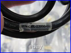 18 LOT NEW Verifone MX series Powered USB Yellow Berg Cable P/N 23998-02-R