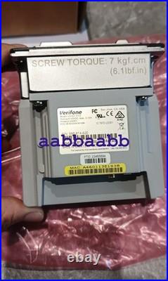 1PCS NEW Verifone UX301-STD #GW
