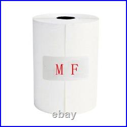 200 Rolls 2 1/4x 50' Thermal Paper Verifone Vx520 Ingenico ICT220 ICT250 FD400