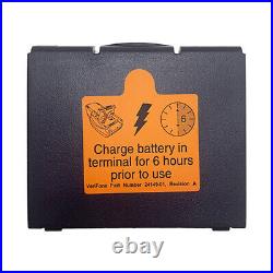 23326-02 for VeriFone Scanner battery 7.2V Li-Ion Battery