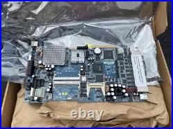 24656-01 Sapphire Newpro II Motherboard Refurbished Via Freedom Electronics