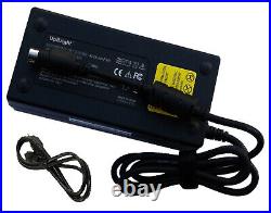 24V AC/DC Adapter For Verifone Touch Screen POS Console ASM Help Desk Commander