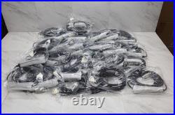 26 LOT Verifone MX830 MX860 MX880 MX915 MX925 Cable Adapter 26838-02-R