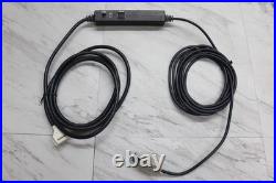 26 LOT Verifone MX830 MX860 MX880 MX915 MX925 Cable Adapter 26838-02-R