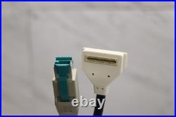 26 LOT Verifone MX830 MX860 MX880 MX915 MX925 Cable Adapter 26838-02-R