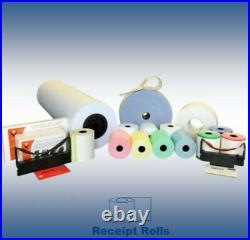 2 1/4 x 70' BPA Free Thermal Receipt Paper Ingenico iCT250 & Verifone 300 Rolls
