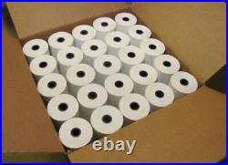 2-1/4 x 85' Thermal Paper 1000 Rolls Cash Register for First Data FD50 Verifone