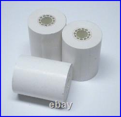 2 1/4 x 85 Thermal Paper Rolls (144 Rolls) Verifone VX510 VX570 Omni 3730 3730LE