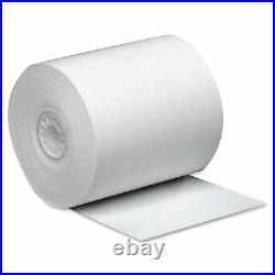 2 3/4 in. X 190 ft. 1-Ply Bond (50 Rolls), Works for TEC FDS50, Verifone Gems