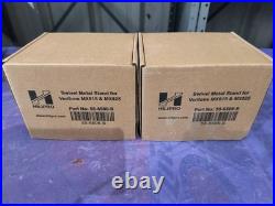 (2) Hilipro Swivel Metal Stand for Verifone MX915 & MX925, Part No 55-6506-S