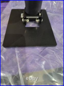 (2) Hilipro Swivel Metal Stand for Verifone MX915 & MX925, Part No 55-6506-S