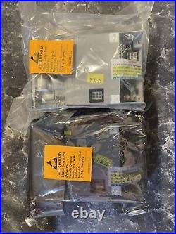 (2) NEW Gilbarco M14330A001 Verifone UX300 EMV Card Reader