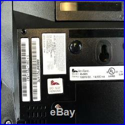 (2) Verifone MX 925PCI3x7/MX 925 Pin-Pad Payment Terminal