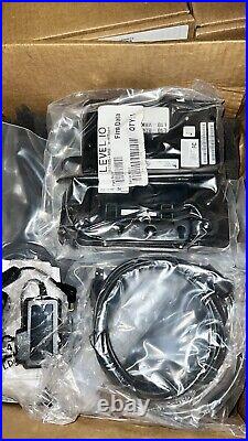 30 Verifone PCi4.0 MSR Touchpay Vantiv Chase WorldPay POS Terminal NCR Kit $$$$$