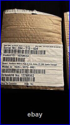 30 Verifone PCi4.0 MSR Touchpay Vantiv Chase WorldPay POS Terminal NCR Kit $$$$$