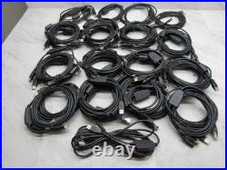 33 LOT NEW Verifone MX9XX EXTERNALLY POWERED RJ45 TO USB-A/POWER SPLITTER 33 LOT NEW Verifone MX9XX EXTERNALLY POWERED RJ45 TO USB-A/POWER SPLITTER