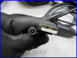 33 LOT NEW Verifone MX9XX EXTERNALLY POWERED RJ45 TO USB-A/POWER SPLITTER 33 LOT NEW Verifone MX9XX EXTERNALLY POWERED RJ45 TO USB-A/POWER SPLITTER