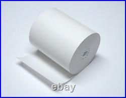 3 1/8 x 230 Thermal POS Printer Paper -50 Rolls Epson Star Citizen VeriFone Ruby