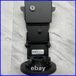 3 LOT NEW VeriFone MX915 MX925 Stand Locking Swivel Tilt with Key ENS Havis