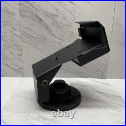 3 LOT NEW VeriFone MX915 MX925 Stand Locking Swivel Tilt with Key ENS Havis