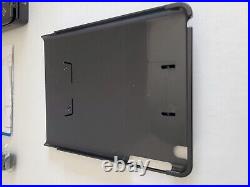 (3) VeriFone Payware E335 iPad Mini EMV Credit Card Terminal M087-321-10-NAA