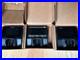(3) Verifone MX 915 Pin Pad Payment Terminal No Power Cord Open Box