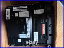 (3) Verifone MX 915 Pin Pad Payment Terminal No Power Cord Open Box