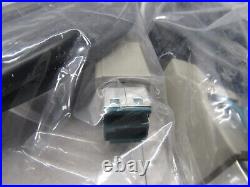 4 LOT NEW VERIFONE CBL132-004-05-A, RJ45 to 12V PWR USB for MX915 / MX925 5M