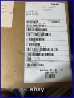 500 Pcs Vf2101d0ct Integratedcircuit Verifone Bcm5892 400mhz Cuwirebondpo